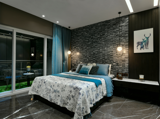 Sancheti Residence project image 18